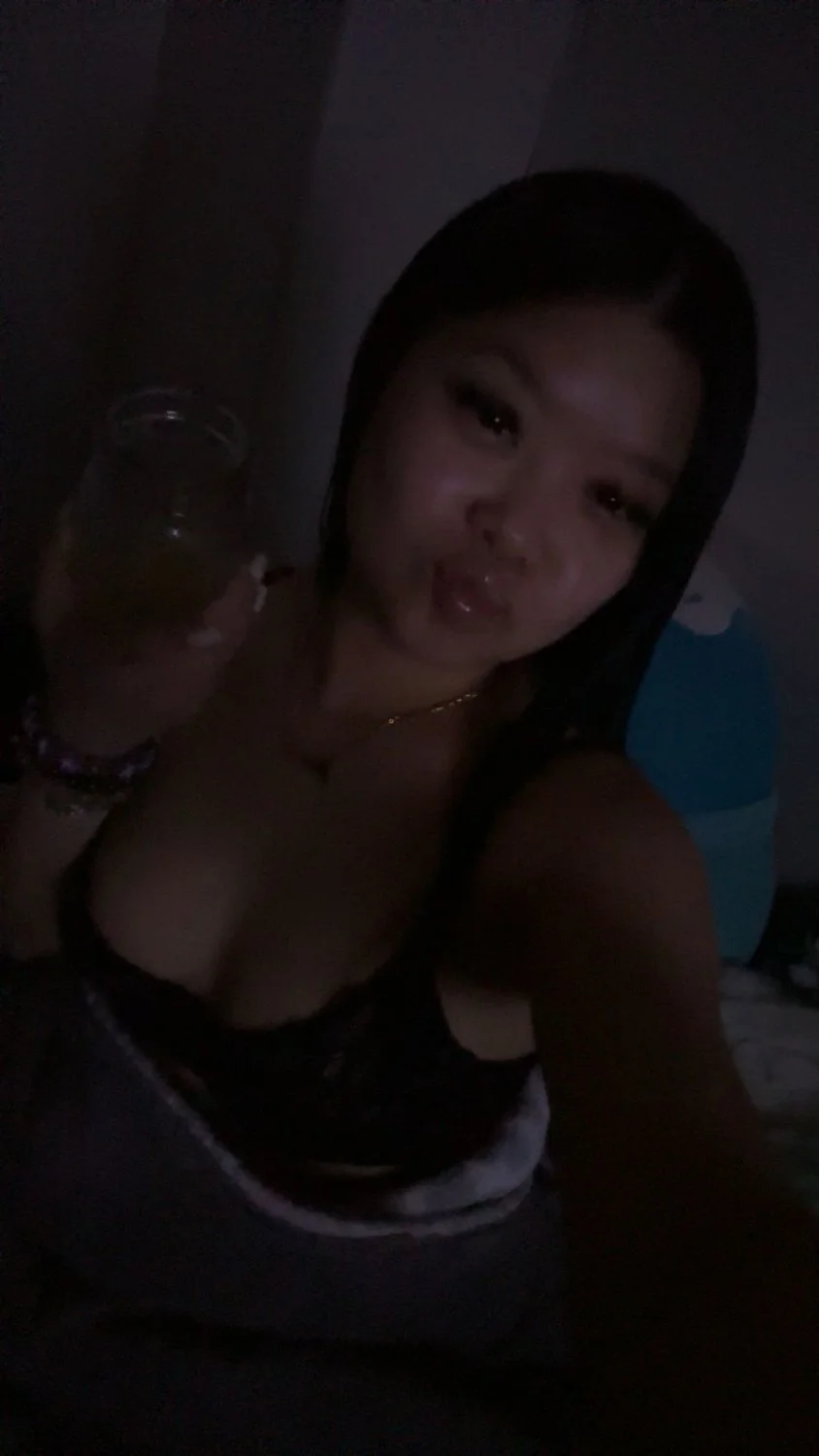 Asian EX likes getting freaky image 5