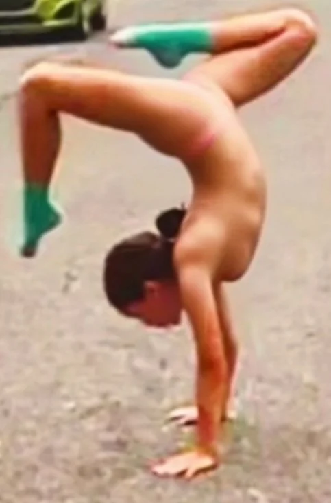 Random teen girl barely legal nudes #2 image 6