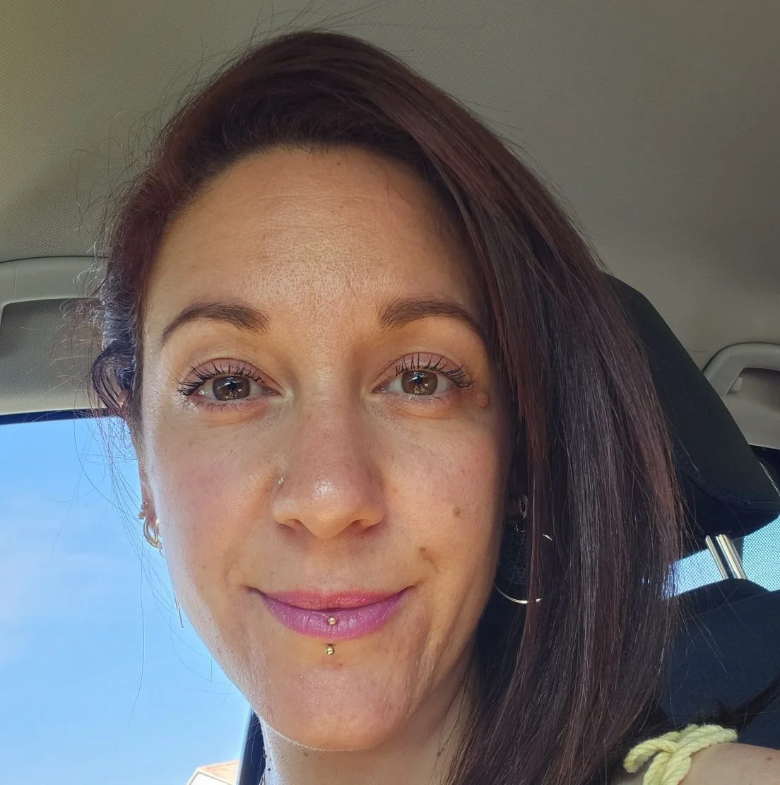 Sandrine suceuse française. image 21
