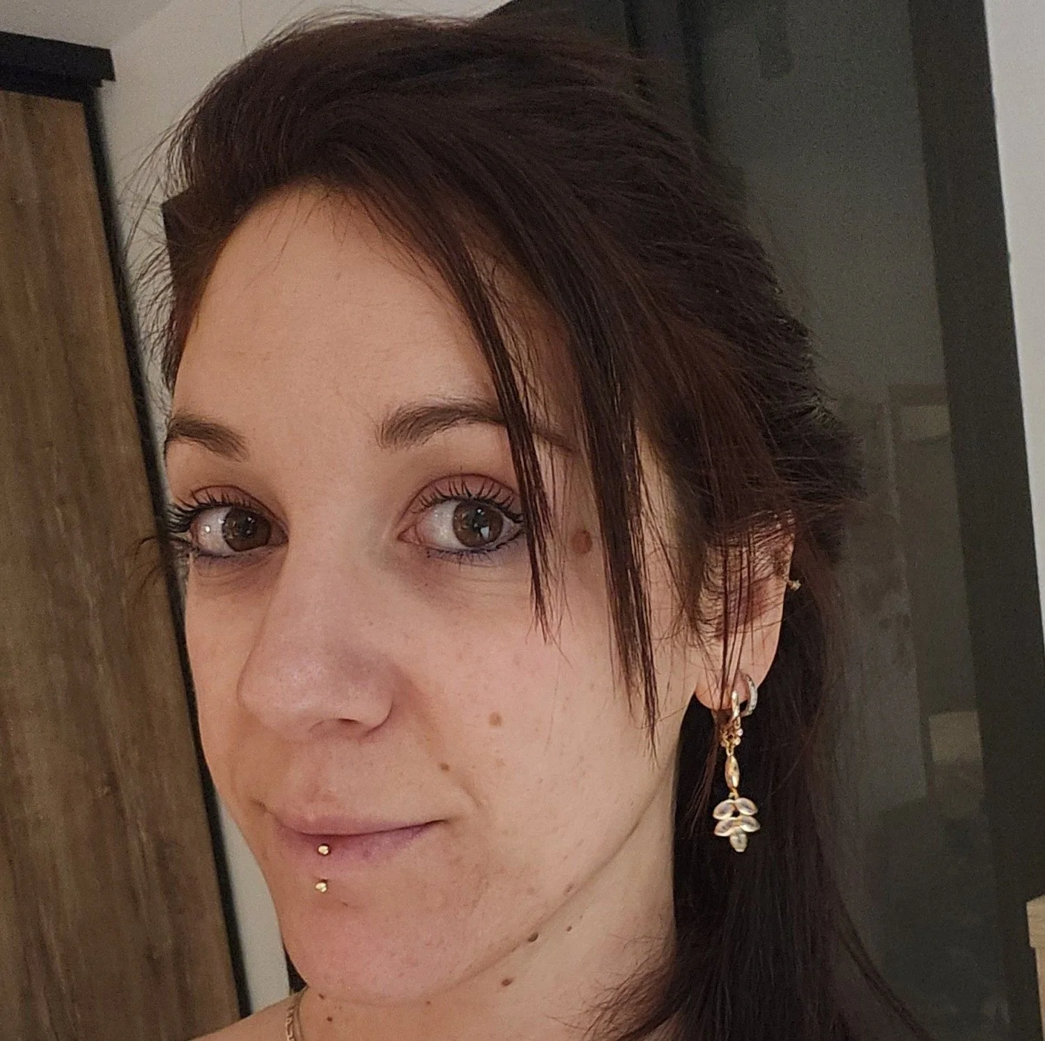 Sandrine suceuse française. image 34