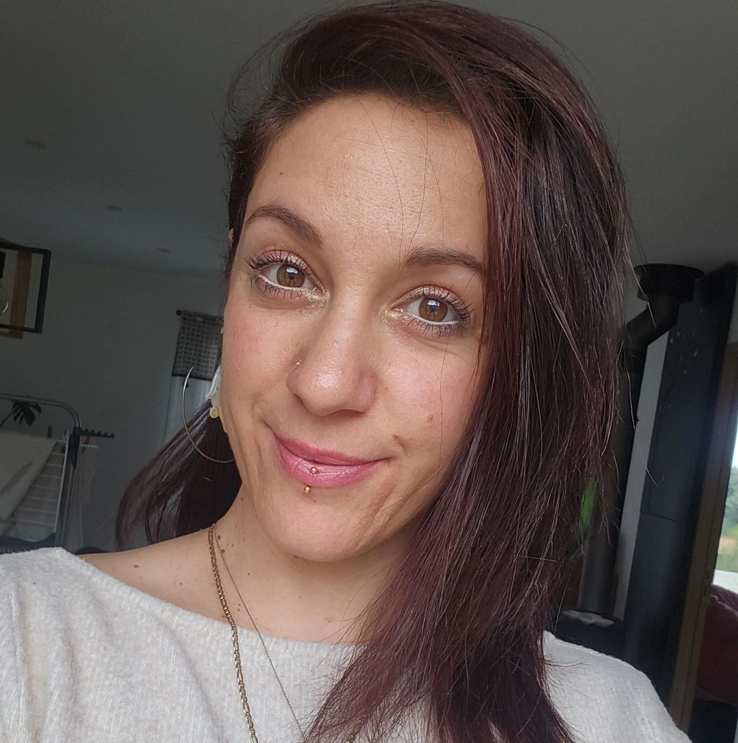 Sandrine suceuse française. image 35