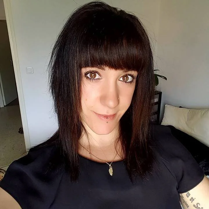 Sandrine suceuse française. image 48