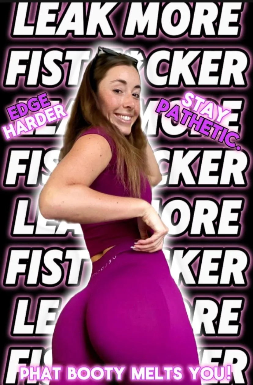 Gooners paradise. Teen captions edge and leak for days image 2