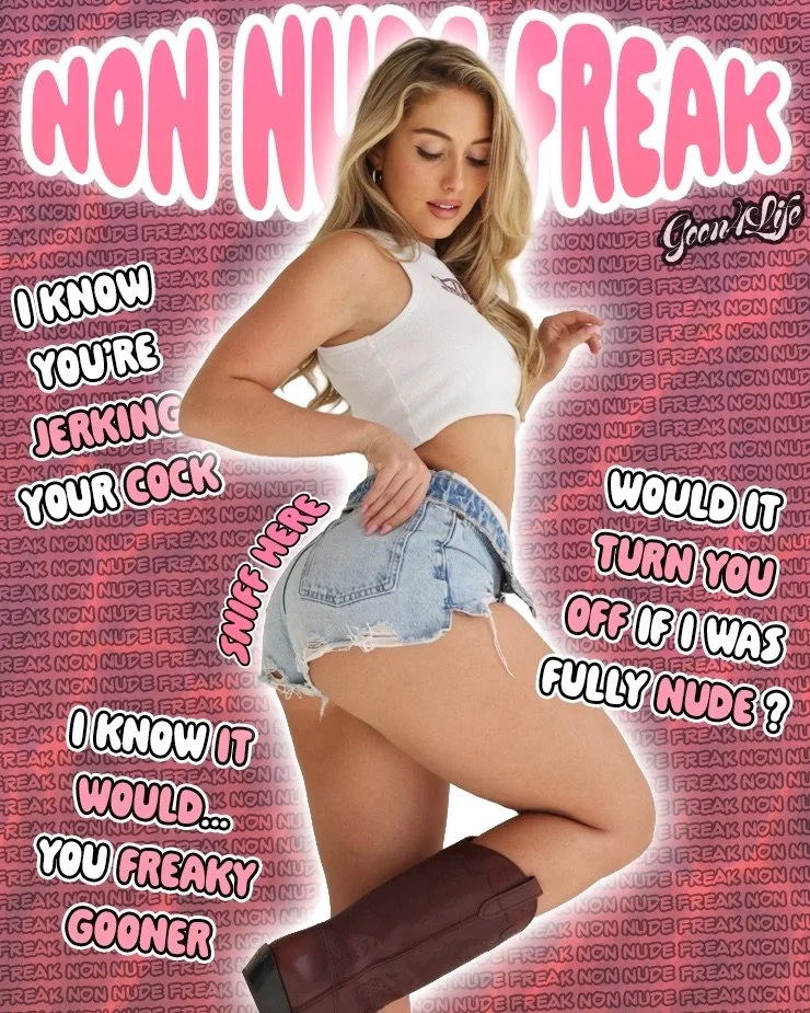 Gooners paradise. Teen captions edge and leak for days image 29