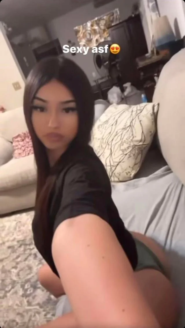 Hottest Latina teen #2 image 11