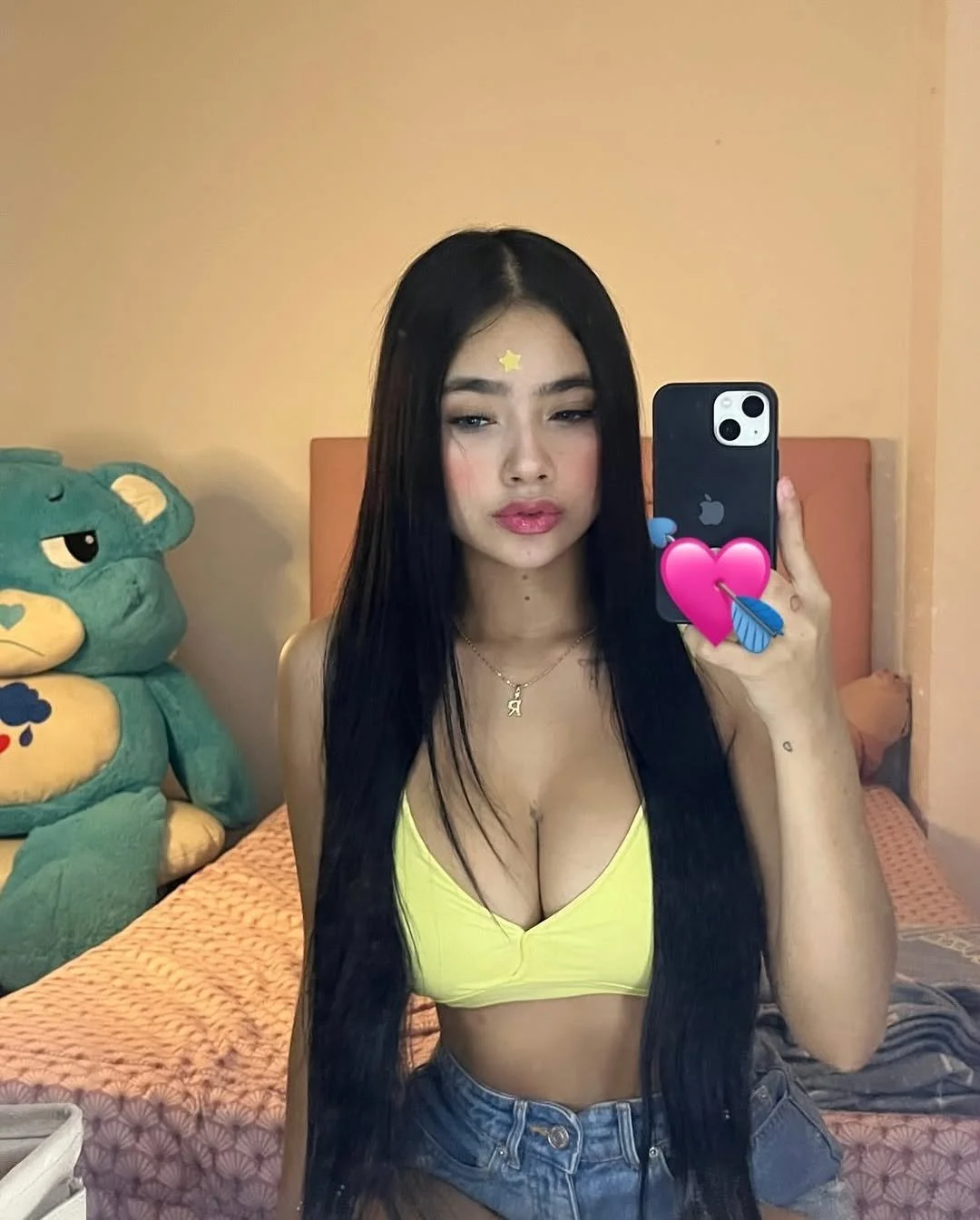 latina teen with huge tits image 23