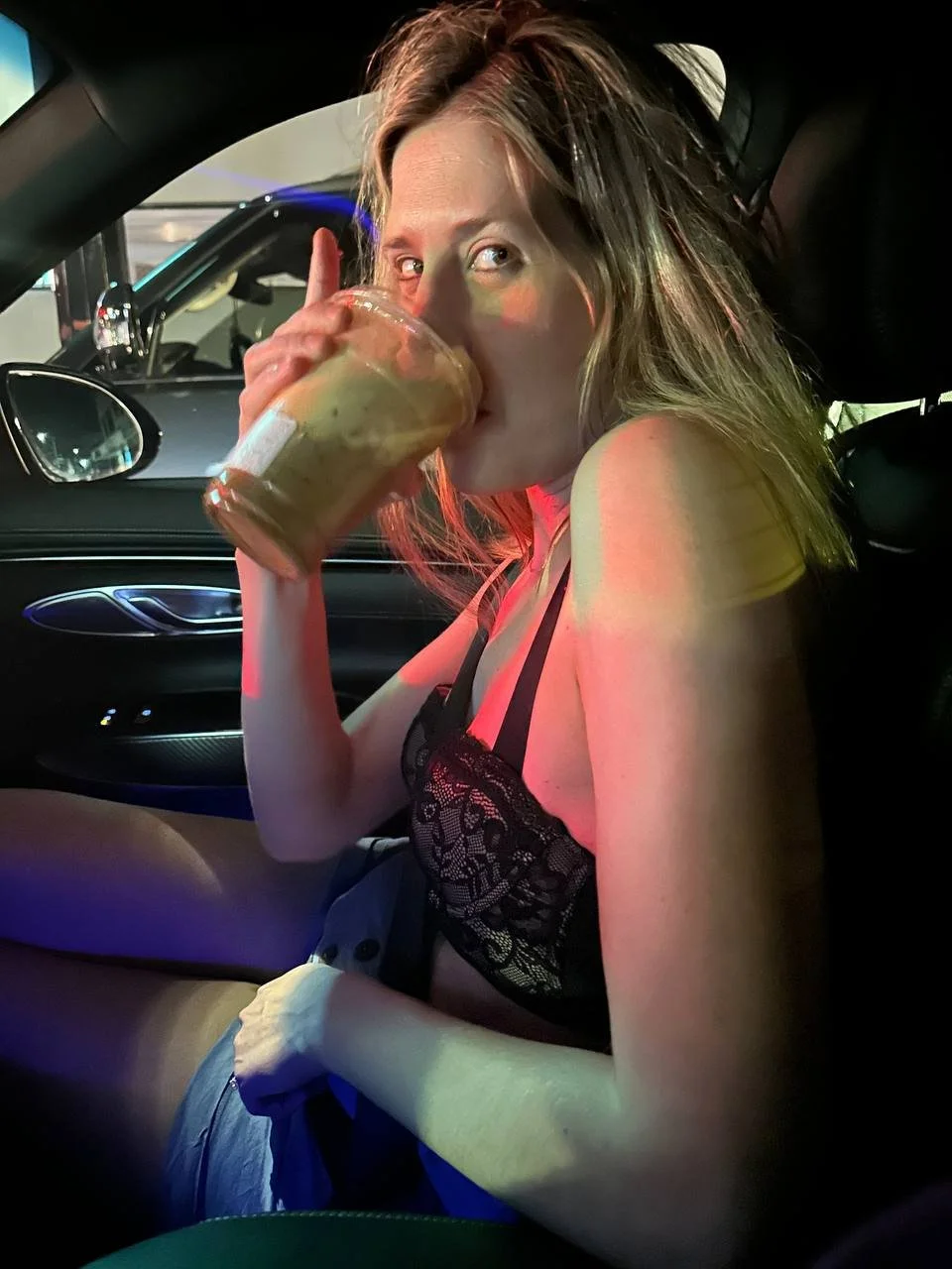 Sexy Florida Webslut Callie image 18
