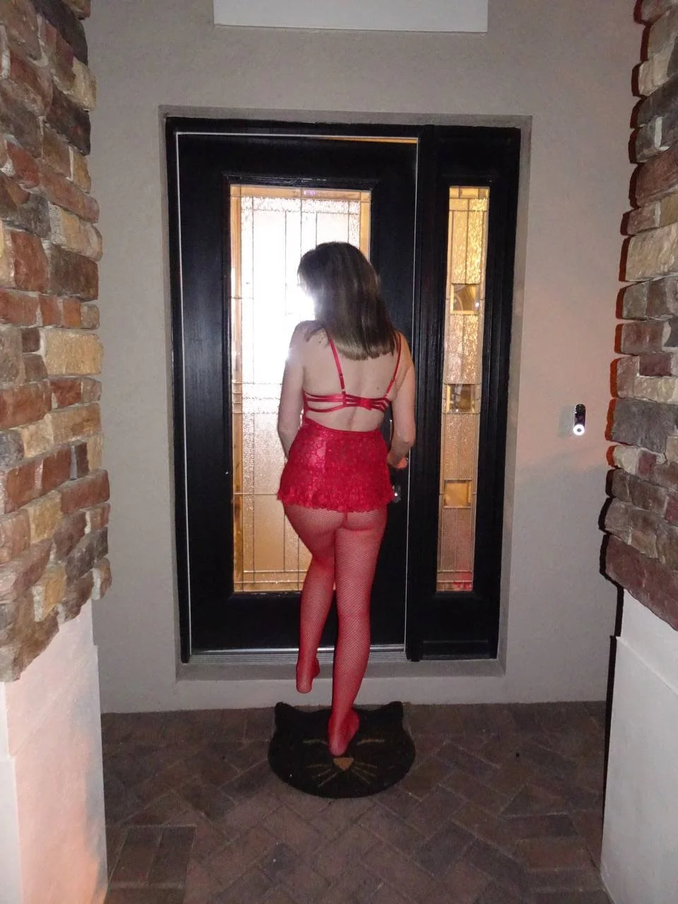 Sexy Florida Webslut Callie image 6