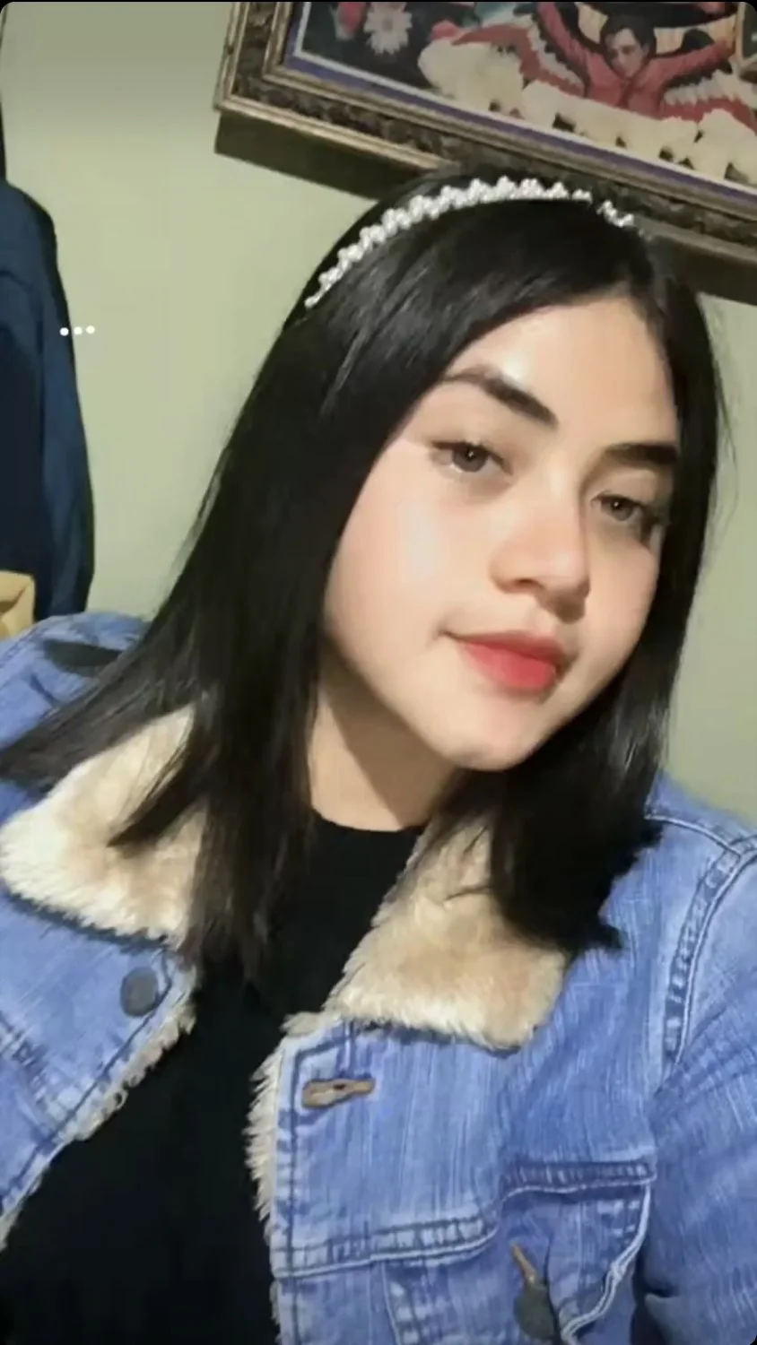 Yeimi, una rica putita image 2