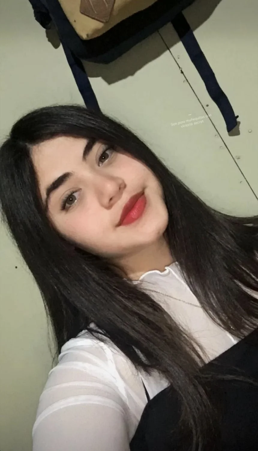 Yeimi, una rica putita image 3