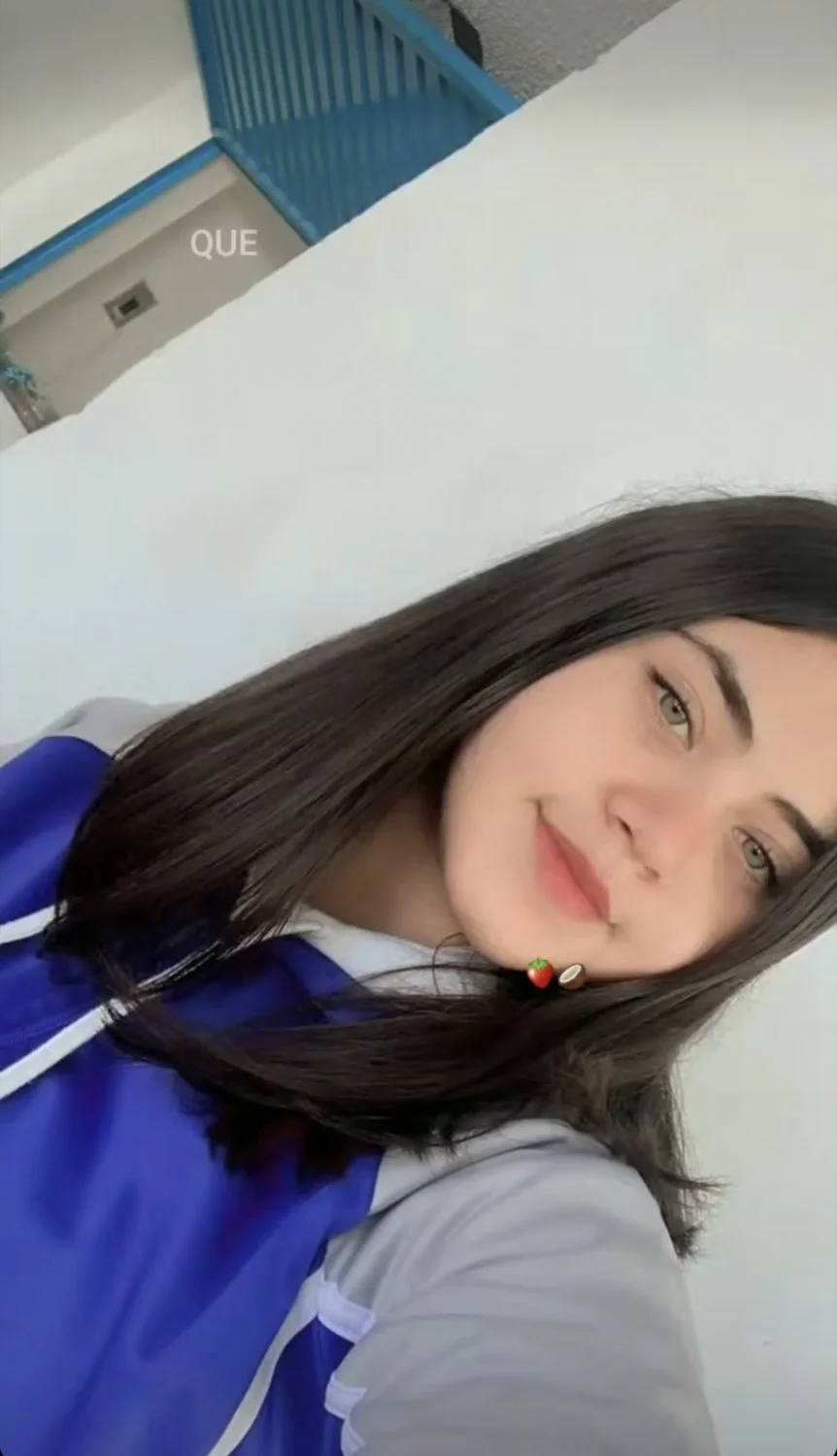 Yeimi, una rica putita image 4
