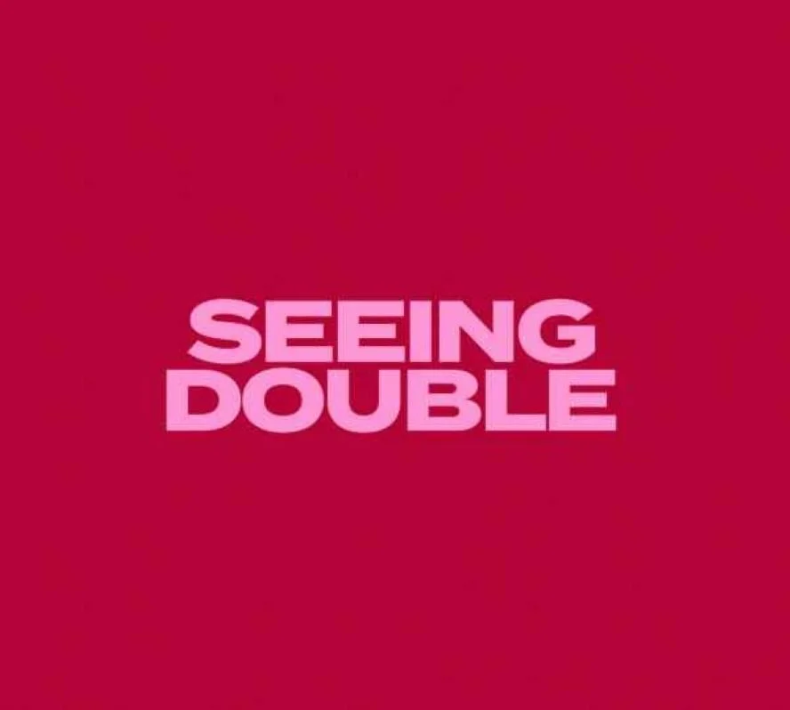 Seeing double main image