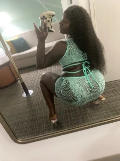 Top Tier Chocolate college coochie image 13