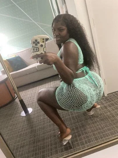 Top Tier Chocolate college coochie image 15