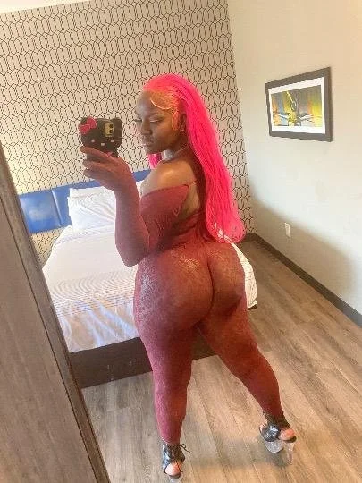 Top Tier Chocolate college coochie image 16