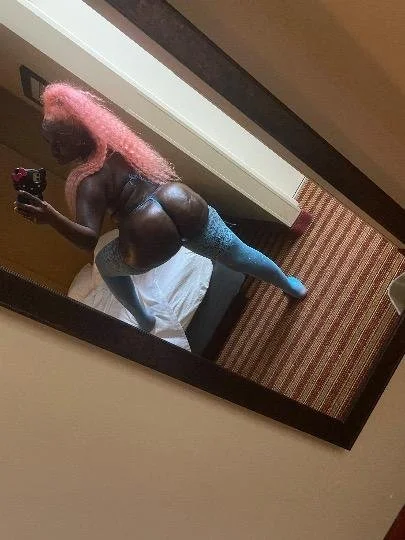 Top Tier Chocolate college coochie image 30