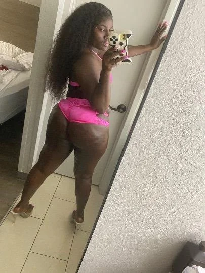 Top Tier Chocolate college coochie image 32