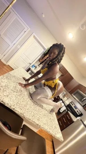 Top Tier Chocolate college coochie image 33