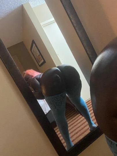 Top Tier Chocolate college coochie image 34
