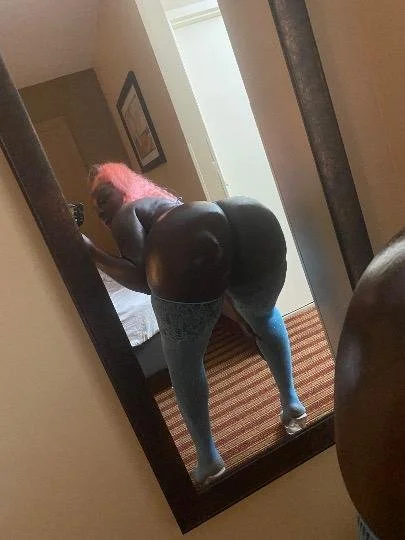 Top Tier Chocolate college coochie image 35