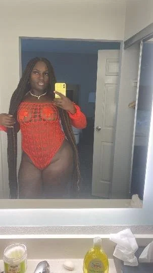 Top Tier Chocolate college coochie image 36
