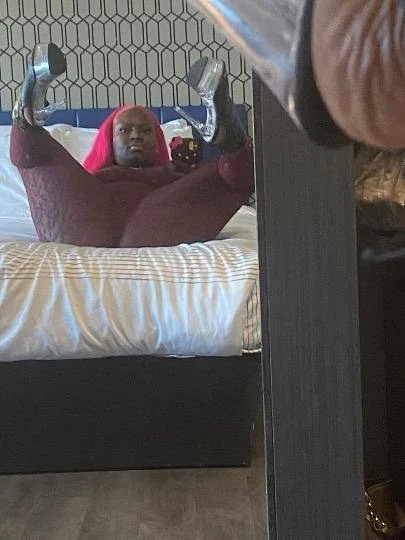 Top Tier Chocolate college coochie image 39