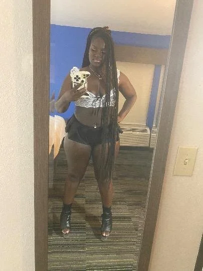 Top Tier Chocolate college coochie image 4