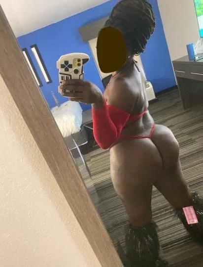 Top Tier Chocolate college coochie image 43