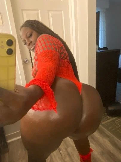 Top Tier Chocolate college coochie image 46