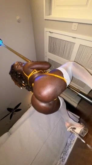 Top Tier Chocolate college coochie image 47