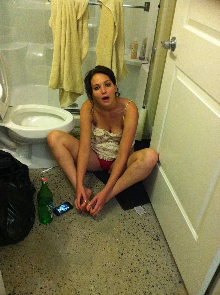 Jennifer Lawrence image 9