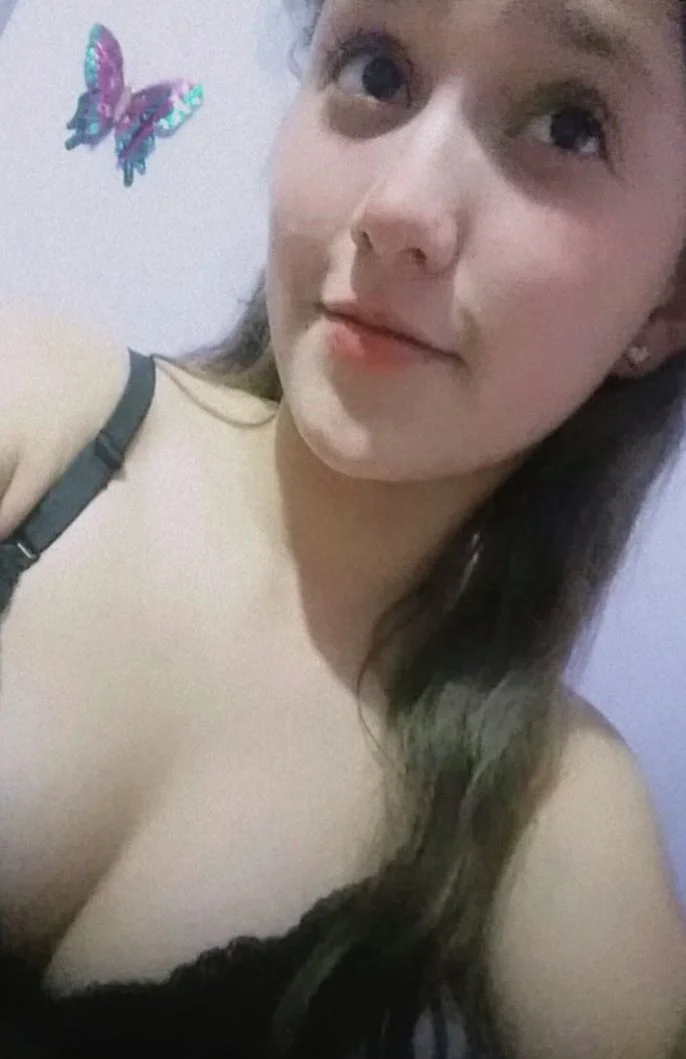Teen joven puta sabrosa nalgona, Karla Michelle image 11