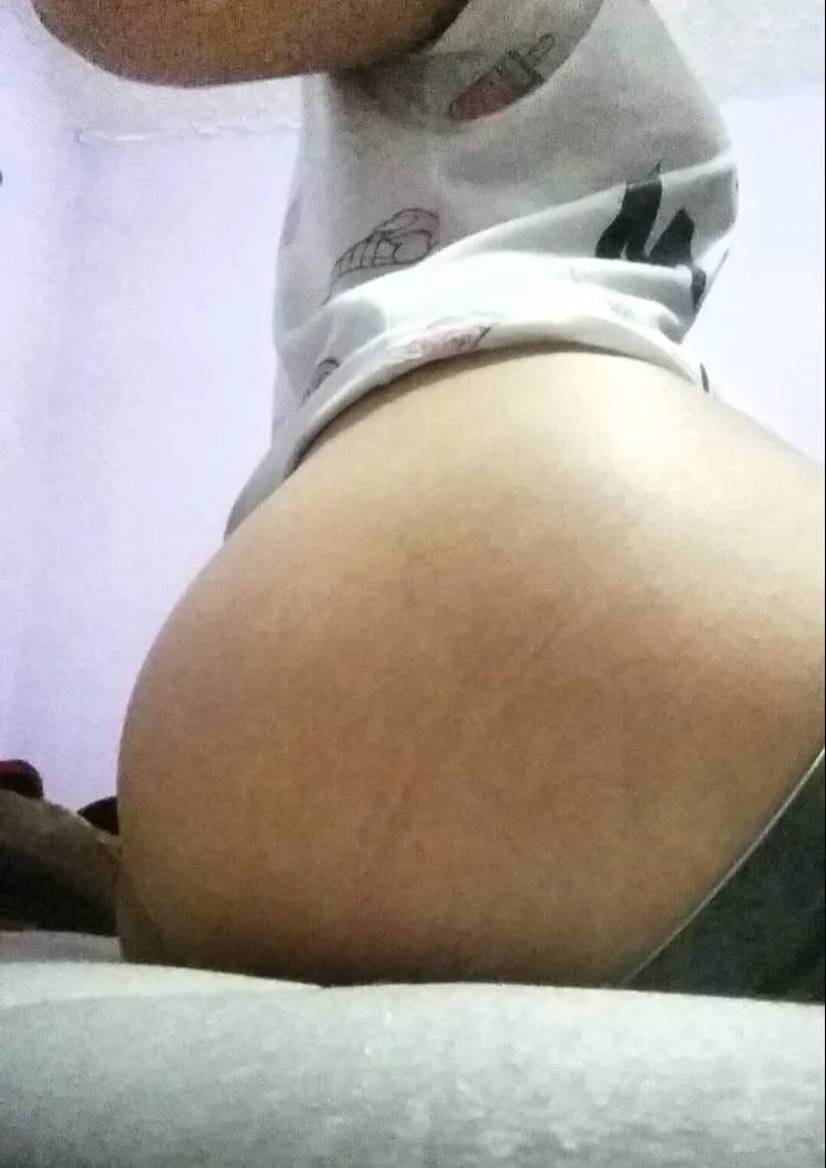 Teen joven puta sabrosa nalgona, Karla Michelle image 13
