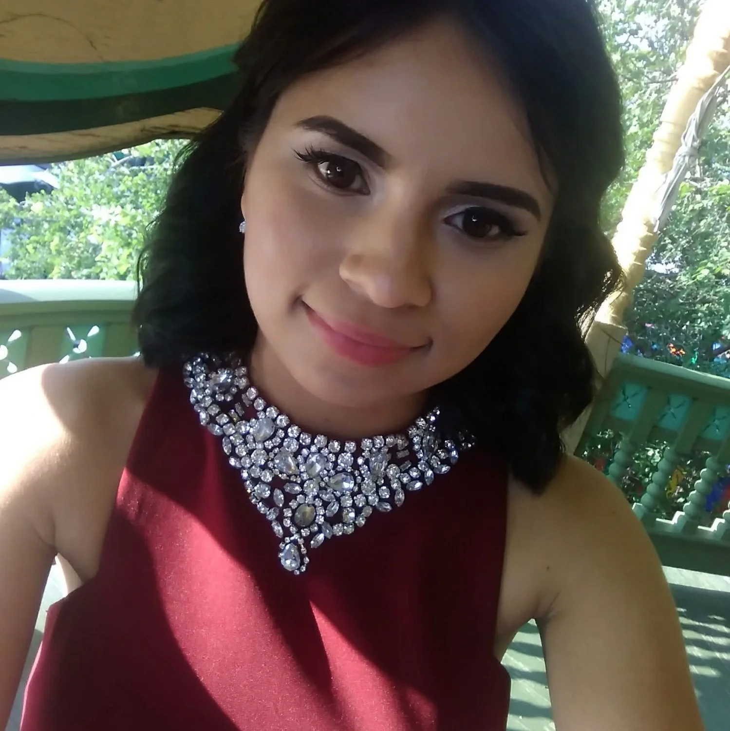 Jasmine t. image 4