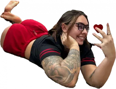 Abby Soles&FatAss cover image