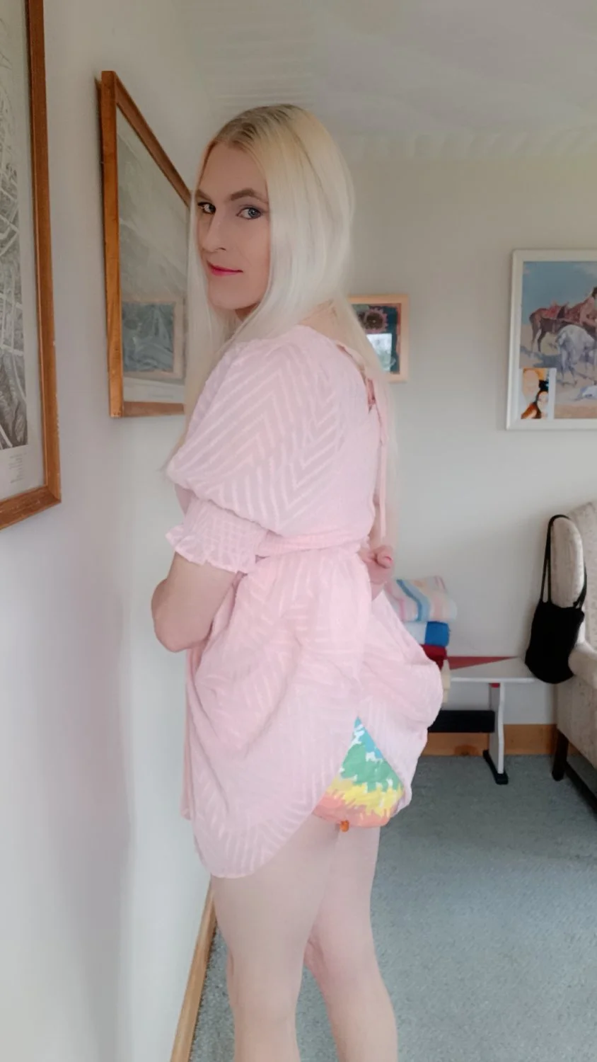 Kik sissy caught in diapers main image