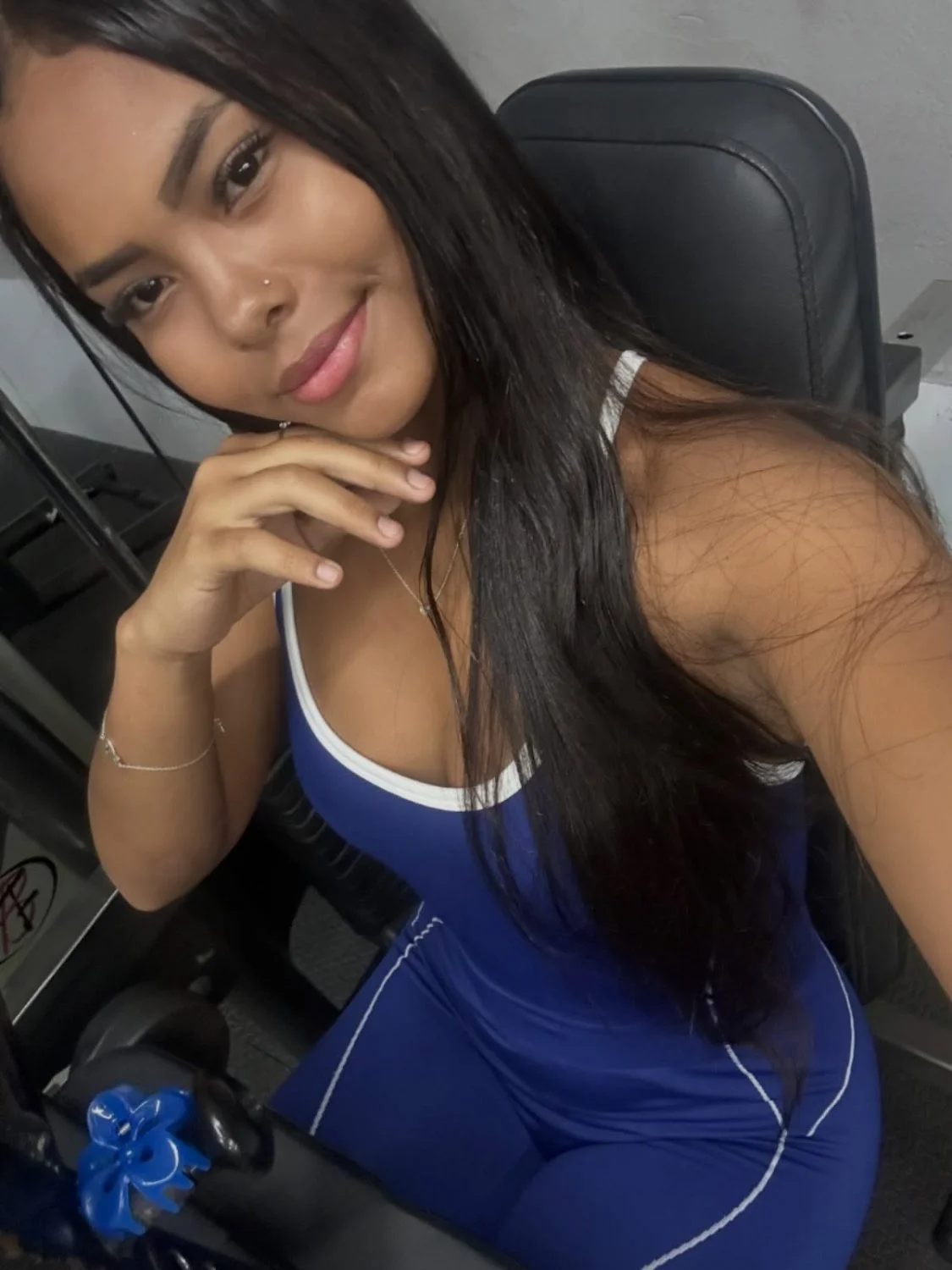 Magrinha yasmin_siillvahh 🤤 image 4