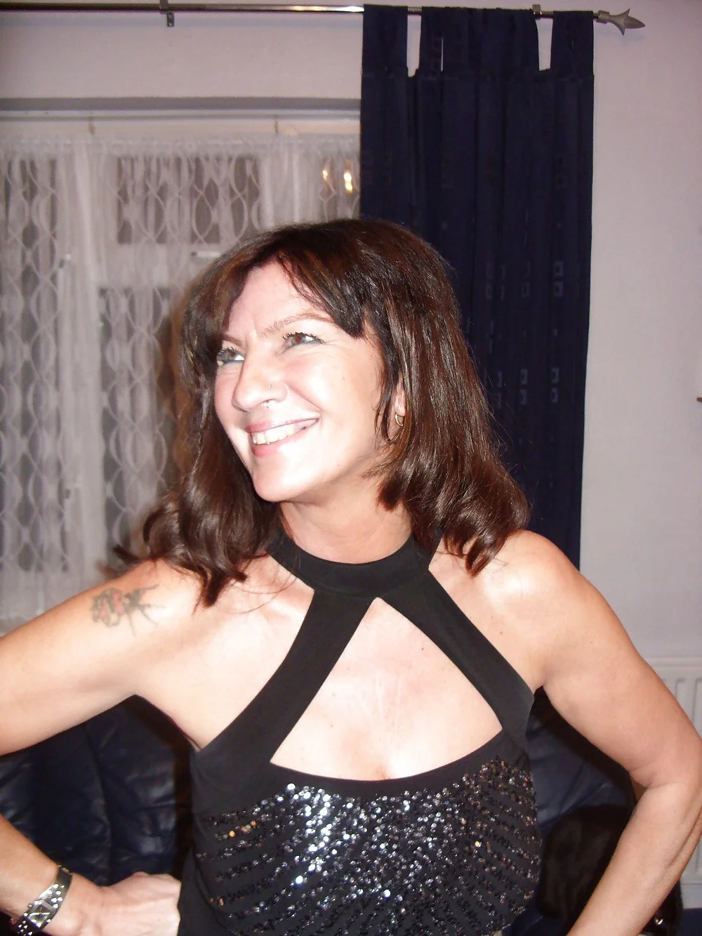 Tracy - Mature Happy Gilf - Part 1. (p2) image 10
