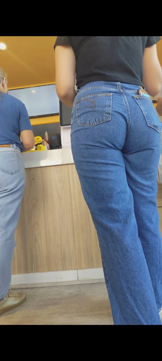 Ass in public 24 image 11