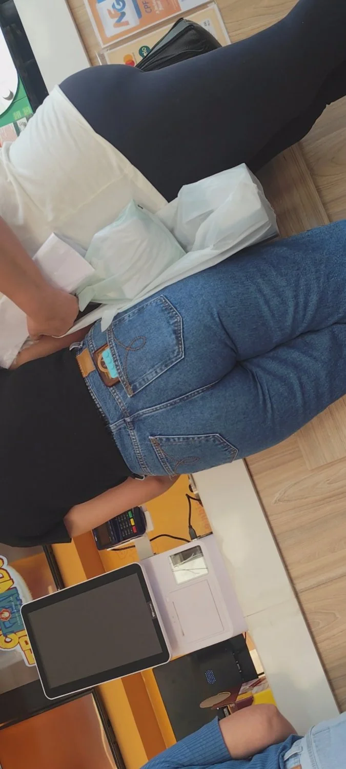 Ass in public 24 image 12