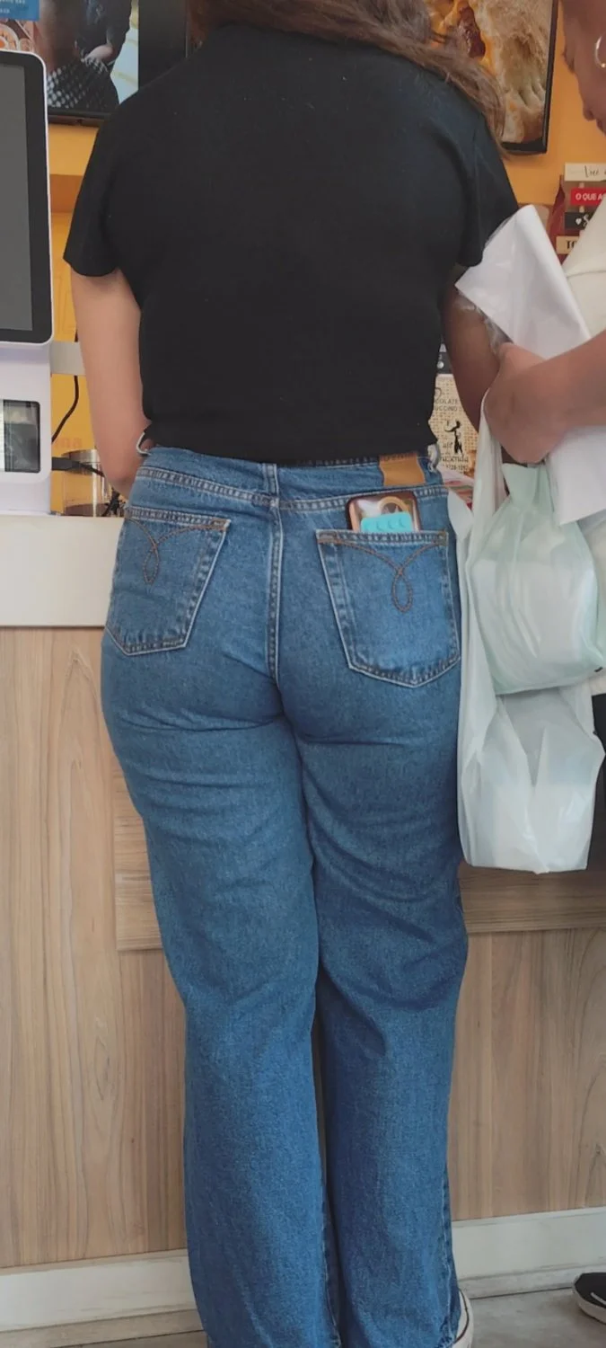 Ass in public 24 image 14