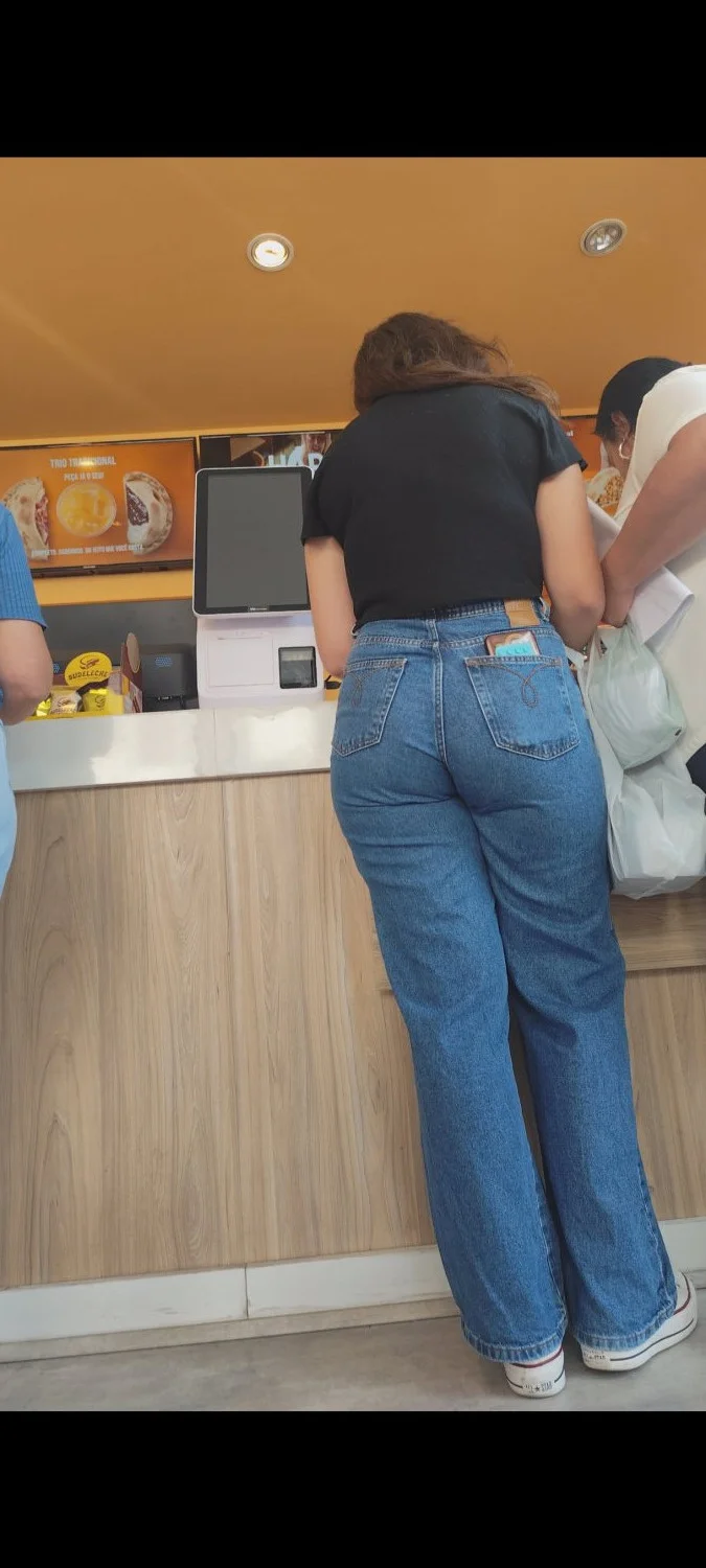 Ass in public 24 image 15