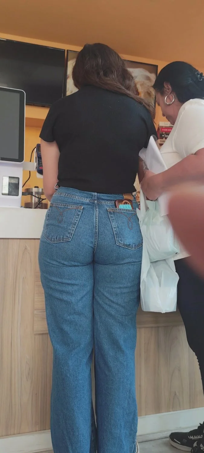 Ass in public 24 image 17