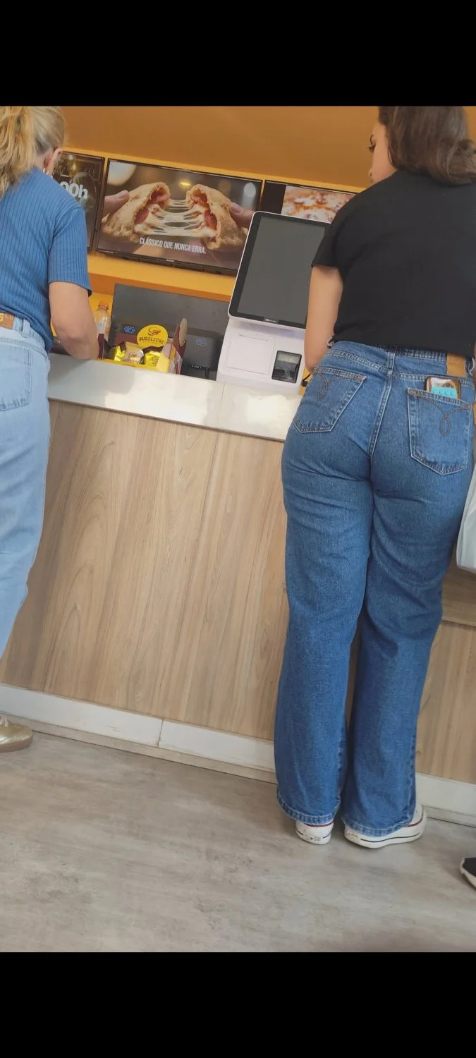 Ass in public 24 image 18