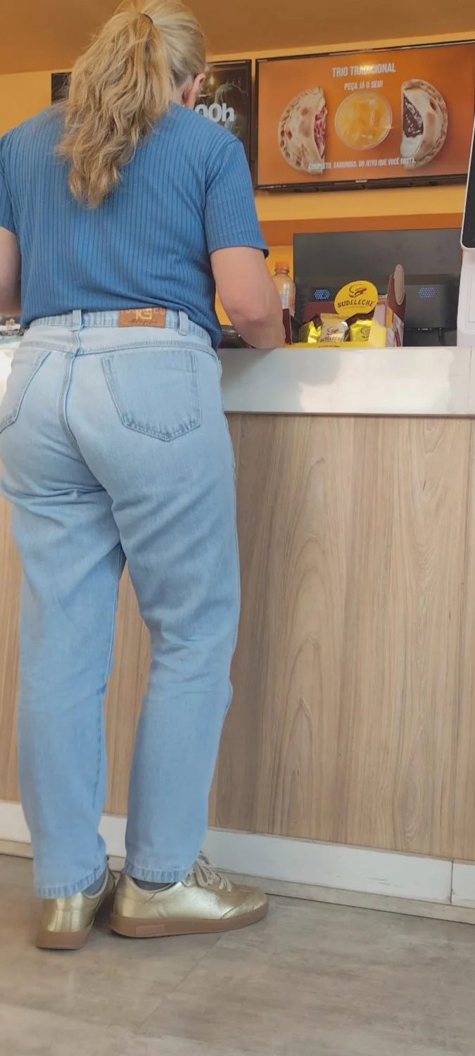 Ass in public 24 image 19