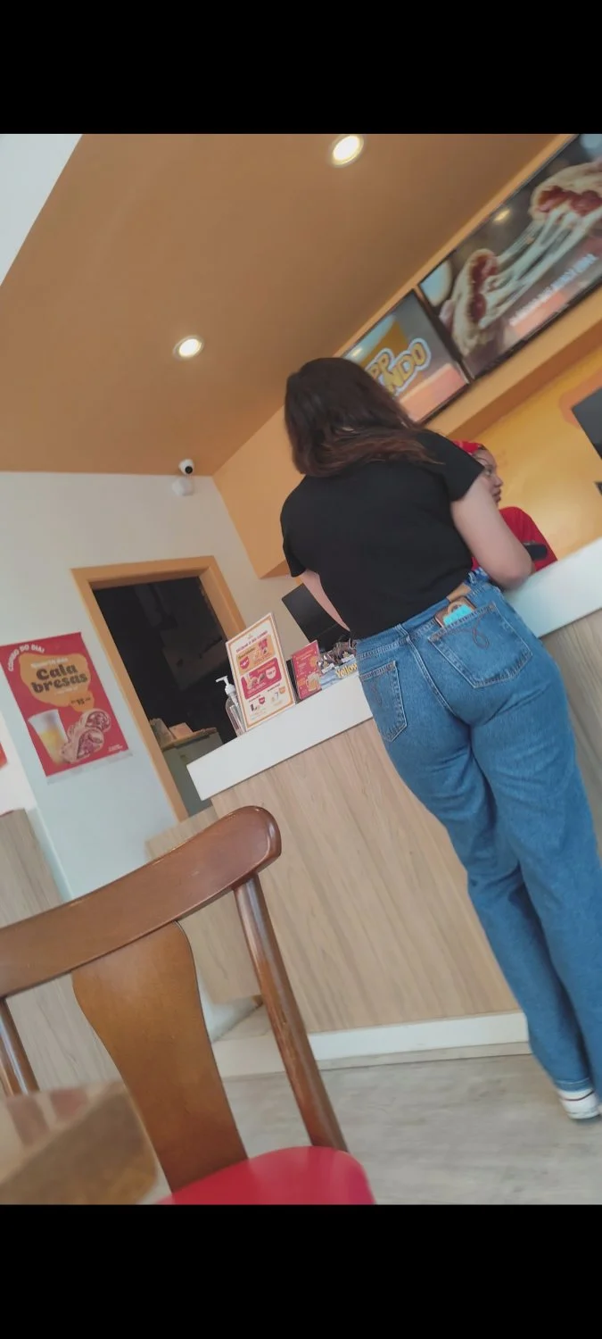 Ass in public 24 image 5