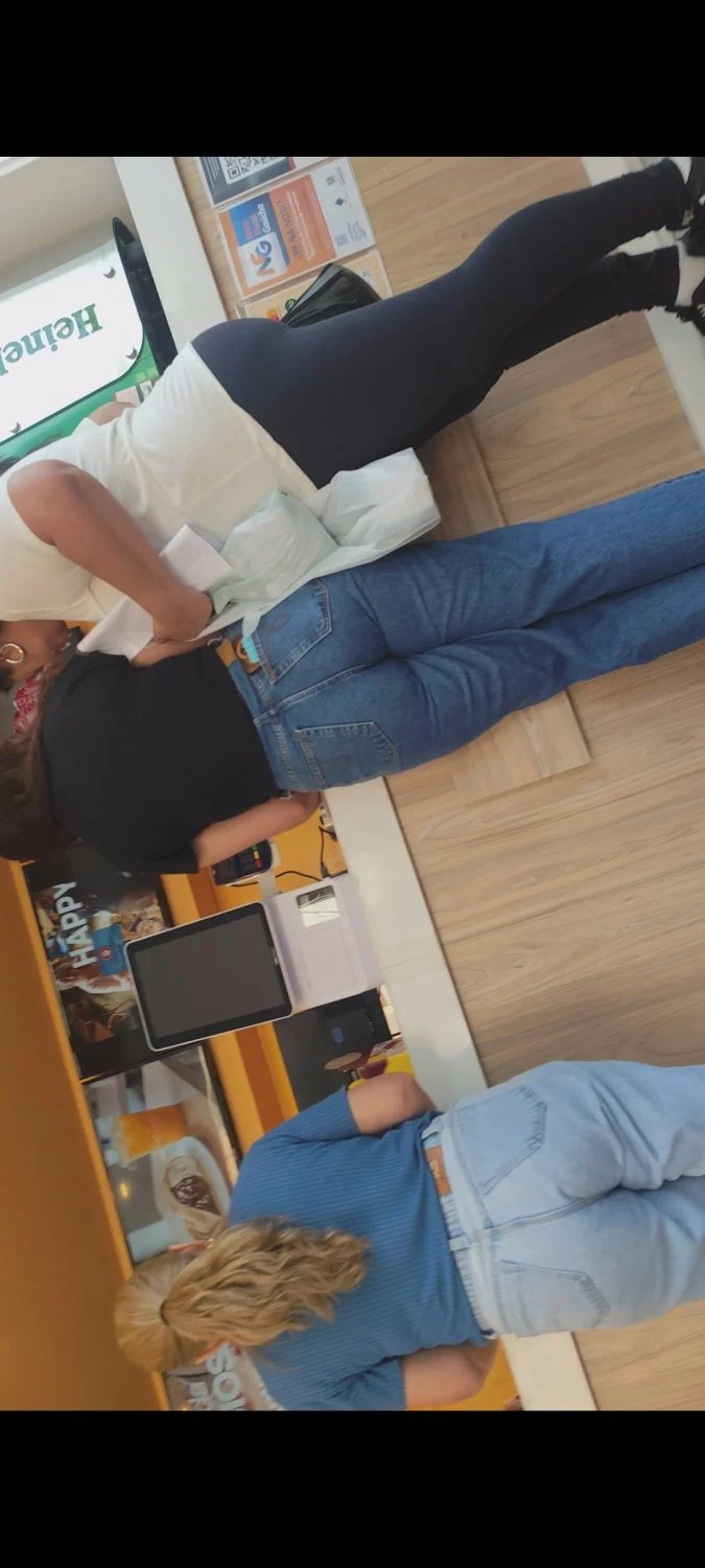 Ass in public 24 image 7