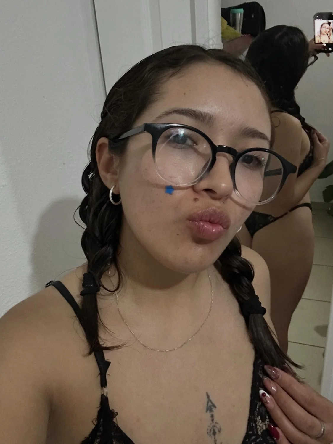 Pendeja en calzones - Abril 🇲🇽 image 11