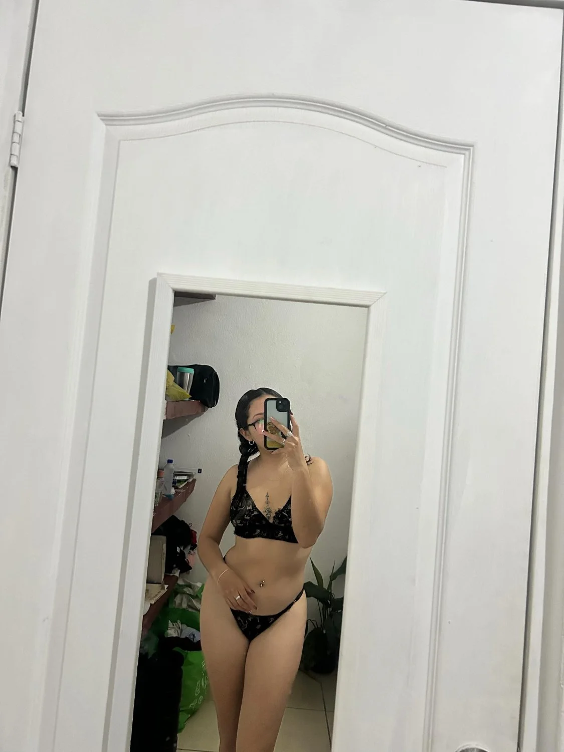 Pendeja en calzones - Abril 🇲🇽 image 16