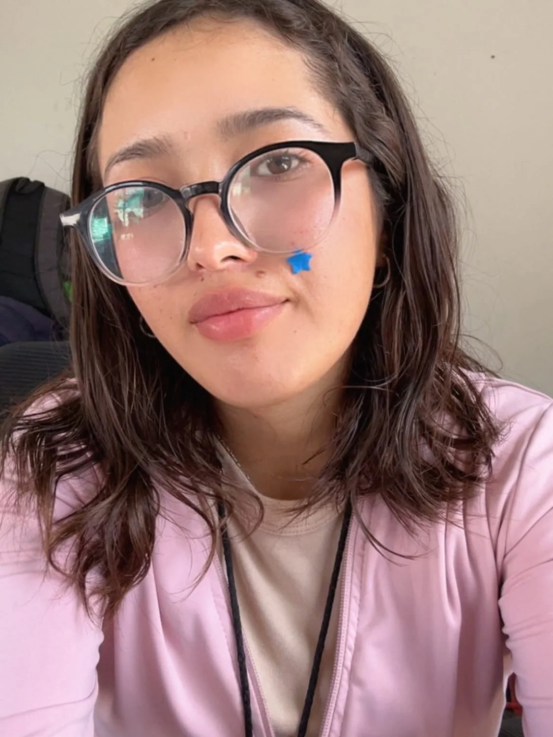Pendeja en calzones - Abril 🇲🇽 image 2